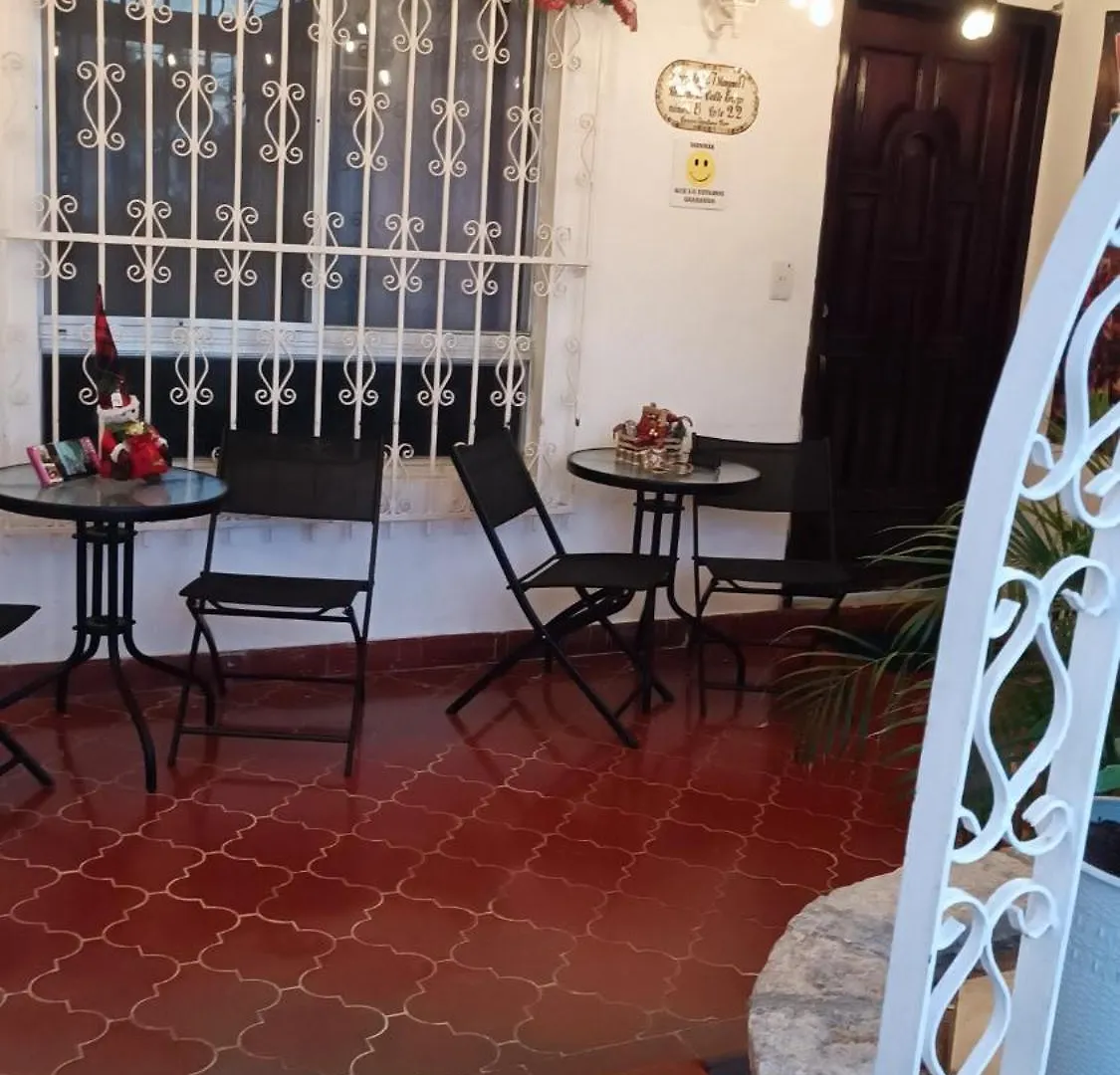 Casas Calis Cancun Homestay