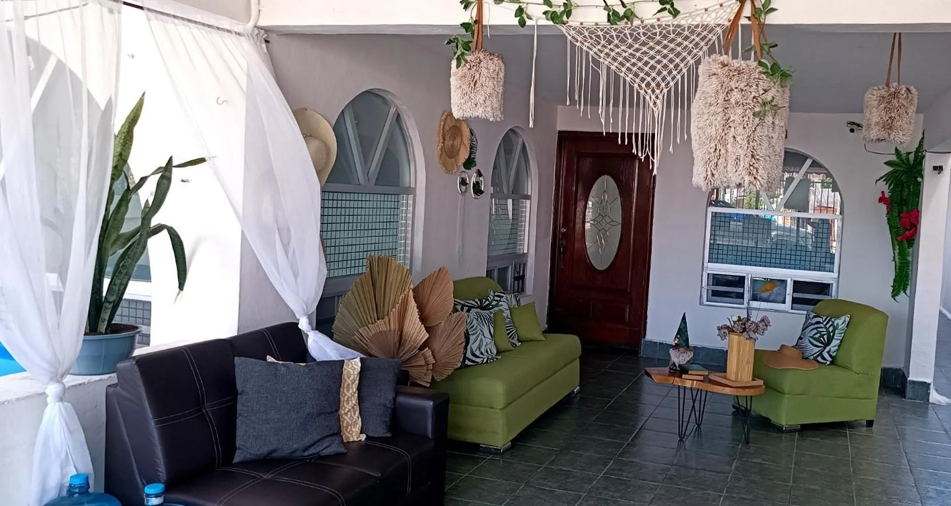 Casas Calis Cancun